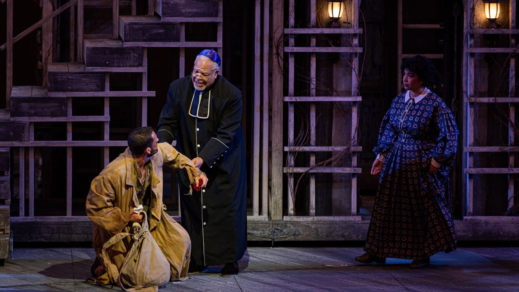 St. Louis’ 10 most memorable theater moments from 2024